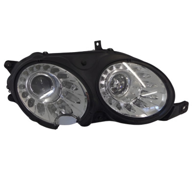 Bentley Flying Spur Right Hand Headlamp 4W1941016H
