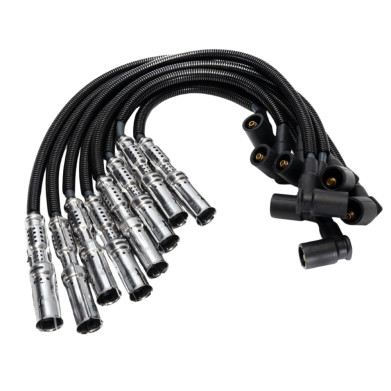 Bentley Ignition Lead Set 07V905409LEADSET