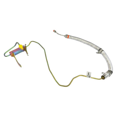 Bentley Arnage Hydraulic Leveling Pump Pipe PC102973PF