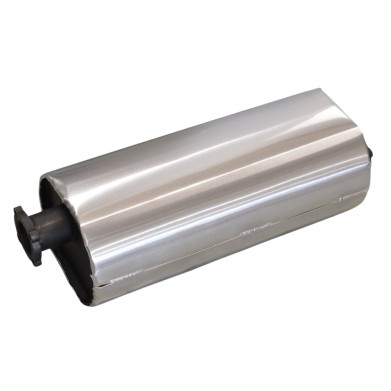 Bentley MkVI Front Exhaust Silencer RE3746