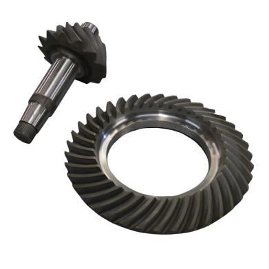 Bentley MkVI R Type Crown Wheel & Pinion Set RG6037A