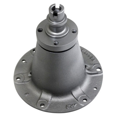 Water Pump & Impeller Assembly 1982–1986 | UE44919