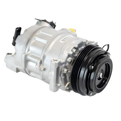 Genuine Rolls-Royce Air Conditioning Compressor With Magnetic Coupling 9154072