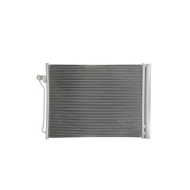 Genuine Rolls-Royce Air Conditioning Condenser 6805452