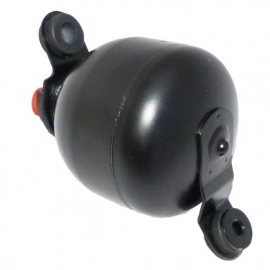 bentley azure brooklans brake accumulator PC102802PA