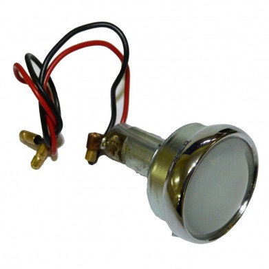 front side lamp RD4587P