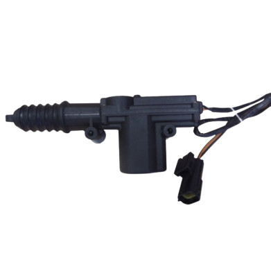 Rolls-Royce Bentley Fuel Filler Door Solenoid Assembly PP29846PA