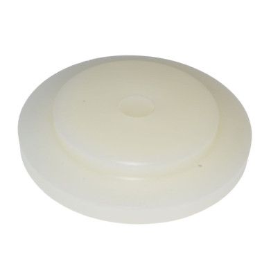 Rolls-Royce Bentley Rear Lower Spring Isolator PD22939PA