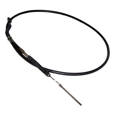 Rolls-Royce Bentley T Rear Handbrake Cable UR73501