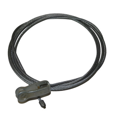 Rolls-Royce Bentley T1 Front Handbrake Cable UG12788