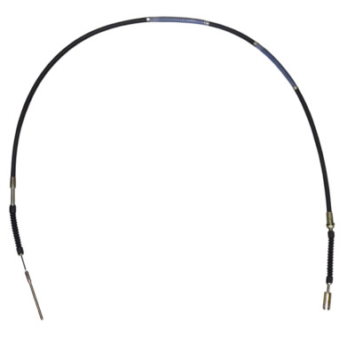 Rolls-Royce Bentley T1 Rear Handbrake Cable UG12777