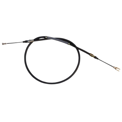 Rolls-Royce Bentley T1 T2 Front Handbrake Cable UR26787