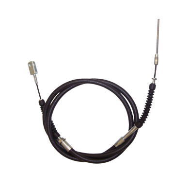 Rolls-Royce Bentley T1 T2 Turbo R Rear Handbrake Cable UR73500