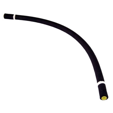 Rolls-Royce Bentley Turbo R Rear Brake Accumulator Return Hose GMF1310