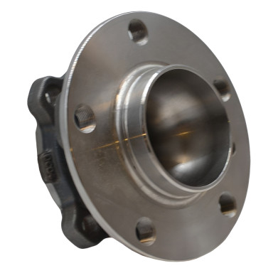 Rolls-Royce Ghost Wraith Front Wheel Hub With Bearing 6872888