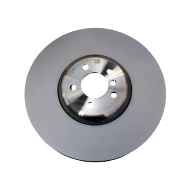 Rolls-Royce Ghost Front Left Brake Disc Rotor 6894379