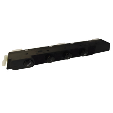 Rolls-Royce Ghost Right Seat Function Switch Pack 9203234