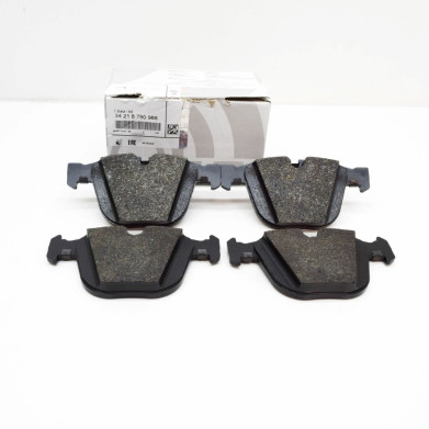 Rolls-Royce Ghost, Wraith & Dawn Rear Brake Pads – 34216881182