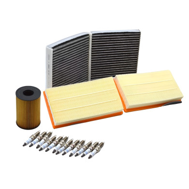 Rolls-Royce Ghost Wraith Dawn Maintenance Service Kit RRSERVKIT-1