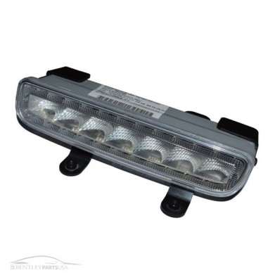 Combi Lamp Front LH 0405101U