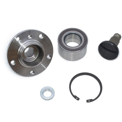 Rolls-Royce Phantom Front Wheel Bearing 0148329