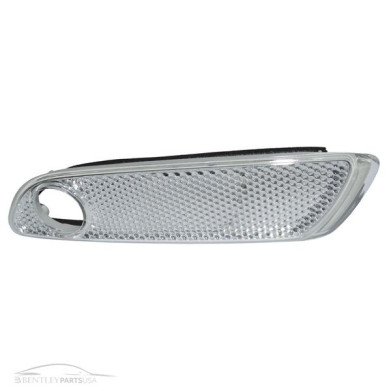 Rolls-Royce Left Side Marker Light 63147223151