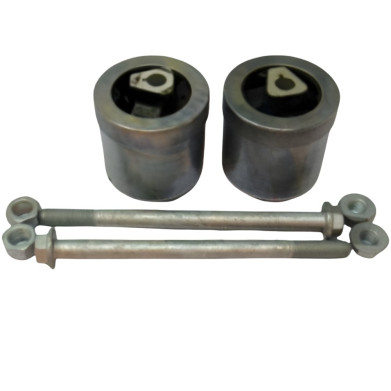 Rolls-Royce Phantom Lower Control Arm Bushing Kit 31120439102