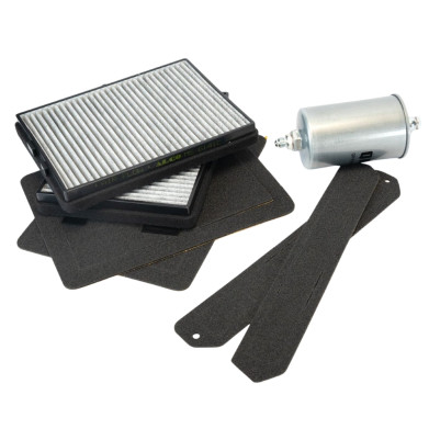 Rolls-Royce Silver Seraph Minor Service Kit SERAPHKIT3