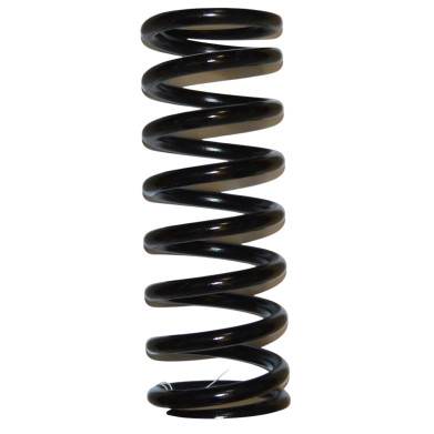 Rolls-Royce Silver Seraph Rear Coil Spring PD22936PI