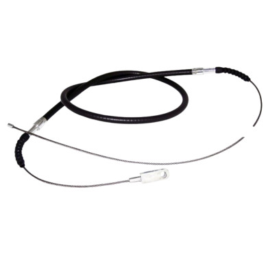 Rolls-Royce Silver Shadow Bentley T1 T2 Front Handbrake Cable UG12988
