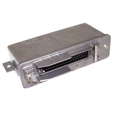 Rolls-Royce Silver Spirit Bentley Turbo R ABS ECU UD74793