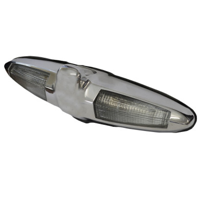 Bentley & Rolls-Royce Reverse & Number Plate Light Assembly — UD1484