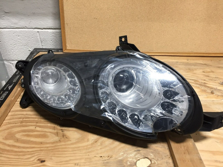 Where to Source Genuine Bentley Parts in the US (Without Dealer Markups)