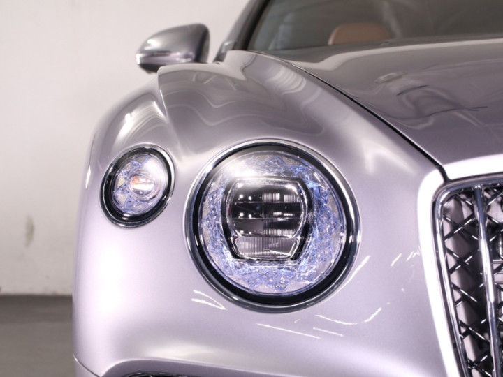 The Gold Standard: Why Genuine OEM Bentley Parts are the Only Choice for Your GT