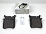 Rolls-Royce Ghost, Wraith & Dawn Front Brake Pads – 34116883892