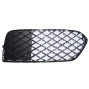 Genuine Bentley Bentayga Left Upper Bumper Grille Chrome 36A807345G