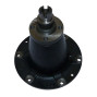 Water Pump & Impeller Assembly 1981–1983 | UE42285