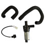 Bentley Arnage Azure Auxiliary Cooling Pump 3Z0198953A