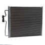 Bentley Arnage Green Label Silver Seraph Air Conditioning Condenser PM32432PA
