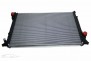 Bentley Arnage Radiator 3Z0121254P - Aftermarket Version