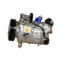 Bentley Bentayga Air Conditioning Compressor 4M0816803N