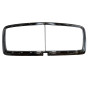 Bentley Bentayga Radiator Grille Inner Frame Chrome 36A853667F