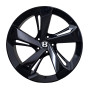Bentley Bentayga RH Aluminium Wheel Rim 36A601025G