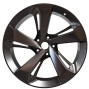 Bentley Bentayga Right Aluminium Wheel Rim 36A601025AN