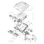 Bentley Bentayga V8 Diesel Mass Air Flow Sensor 059906461Q