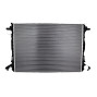 Bentley Bentayga W12 Radiator 4M0121251N