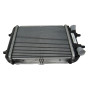 Bentley Charge Air Cooler Radiator 3W0122205