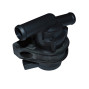 Bentley Continental Additional Coolant Pump 3W0965561C