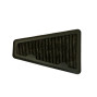 Bentley Continental GT GTC Right Pollen Filter 3D1819620B