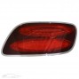 Bentley Continental GT Speed Right Dark Tint Tail Light 3W3945096AG